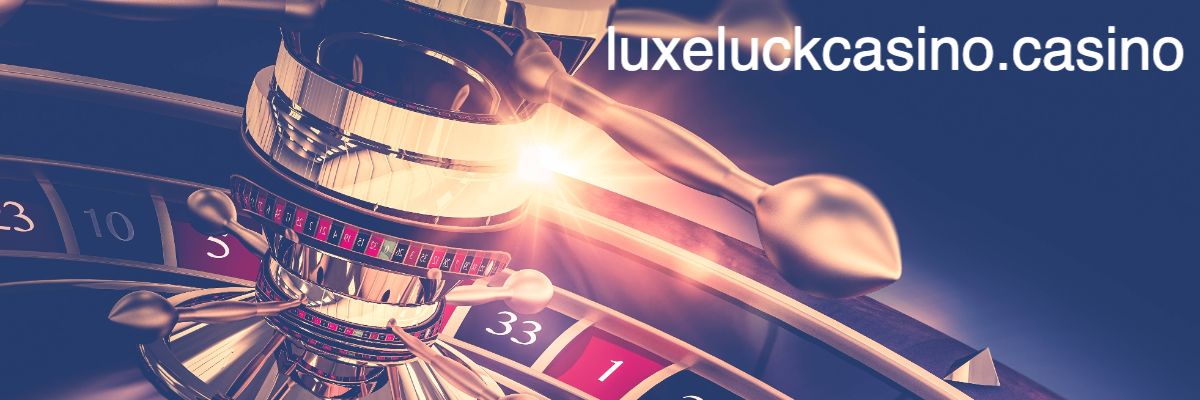 luxeluckcasino.casino